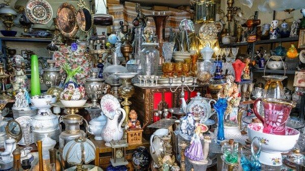 Estate liquidators in Georgetown Georgia. Updated 2025